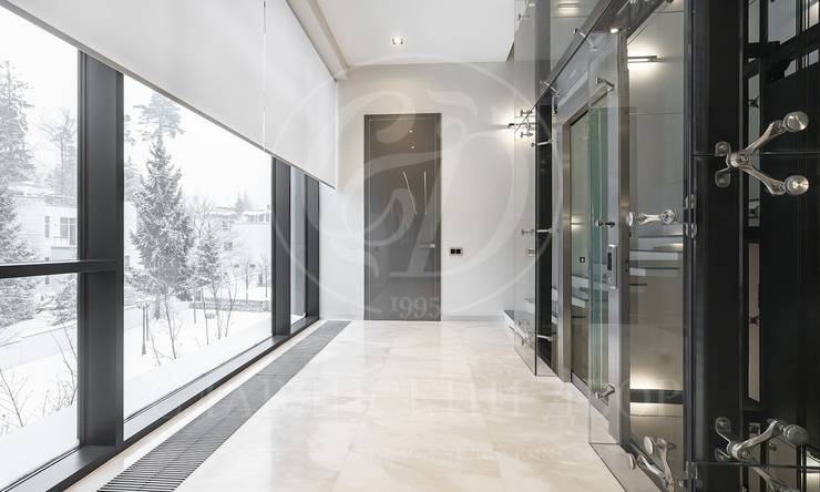 Лот-12223-433411 аренда дома Рублево-Успенское шоссе Сады Майендорф (бывшая территория санатория Барвиха)