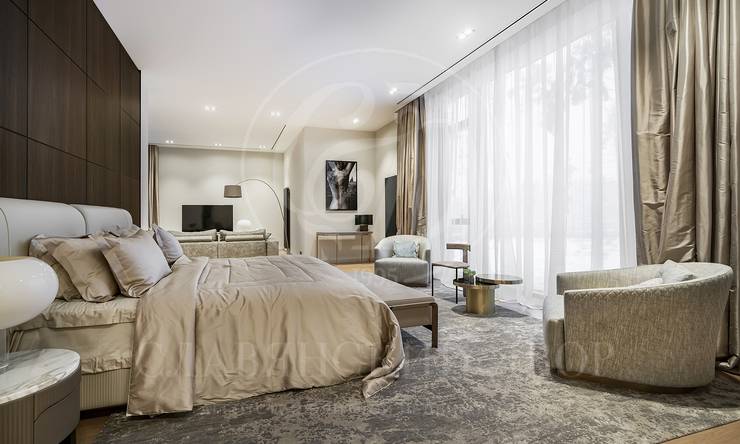 Лот-12223-433416 аренда дома Рублево-Успенское шоссе Сады Майендорф (бывшая территория санатория Барвиха)