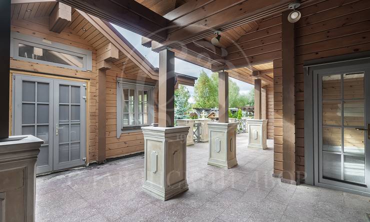 Лот-12222-433441 продажа дома Новорижское шоссе Новорижский