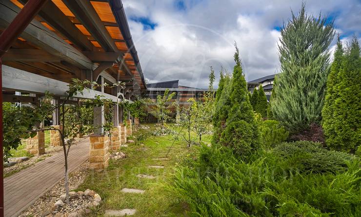 Лот-12222-433442 продажа дома Новорижское шоссе Новорижский