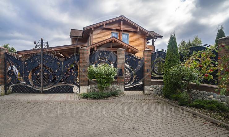 Лот-12222-433444 продажа дома Новорижское шоссе Новорижский