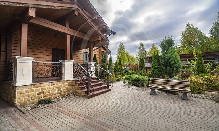 Лот-12222-433445 продажа дома Новорижское шоссе Новорижский