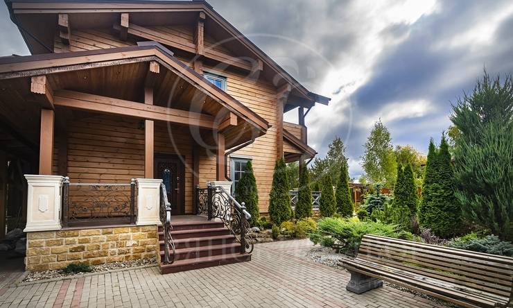 Лот-12222-433446 продажа дома Новорижское шоссе Новорижский