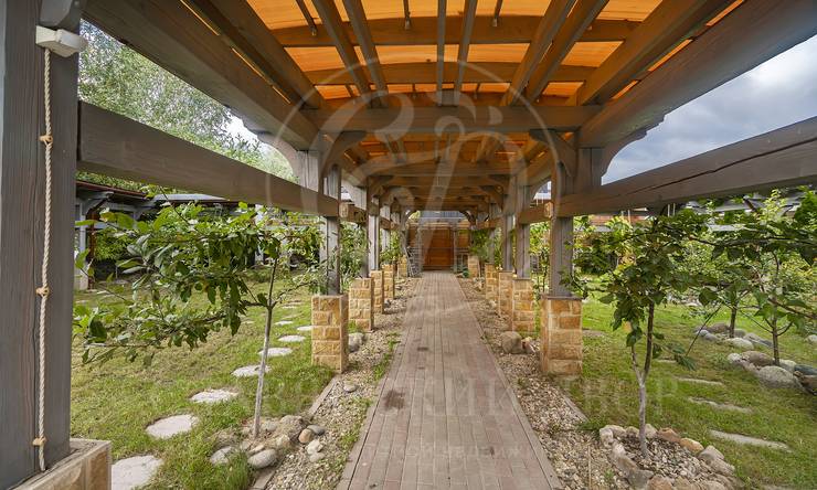 Лот-12222-433447 продажа дома Новорижское шоссе Новорижский