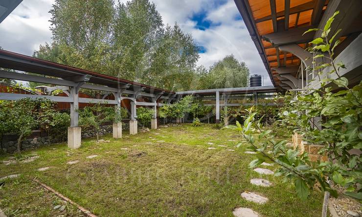 Лот-12222-433448 продажа дома Новорижское шоссе Новорижский