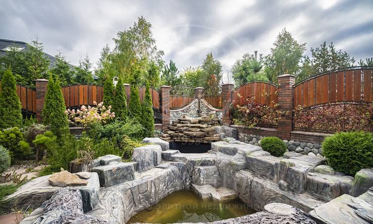 Лот-12222-433454 продажа дома Новорижское шоссе Новорижский