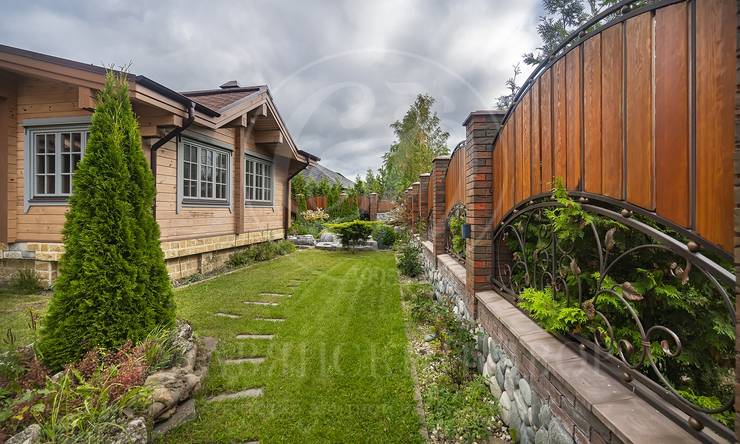 Лот-12222-433455 продажа дома Новорижское шоссе Новорижский