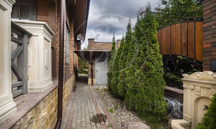 Лот-12222-433457 продажа дома Новорижское шоссе Новорижский