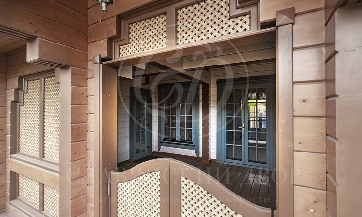 Лот-12222-433458 продажа дома Новорижское шоссе Новорижский