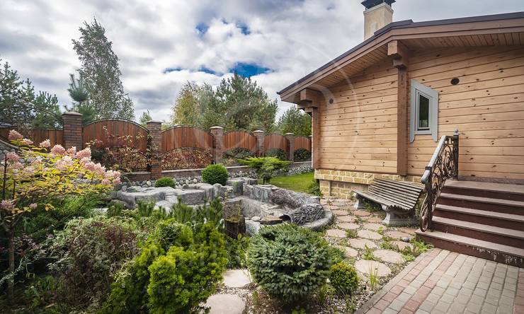 Лот-12222-433459 продажа дома Новорижское шоссе Новорижский