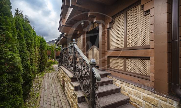 Лот-12222-433462 продажа дома Новорижское шоссе Новорижский