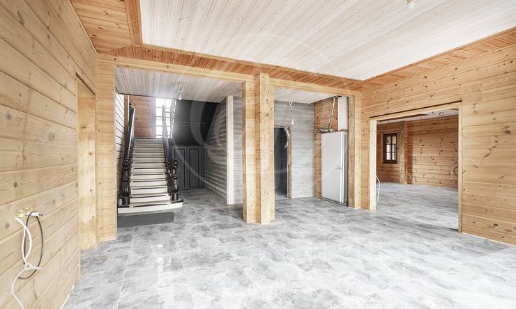 Лот-12222-433463 продажа дома Новорижское шоссе Новорижский