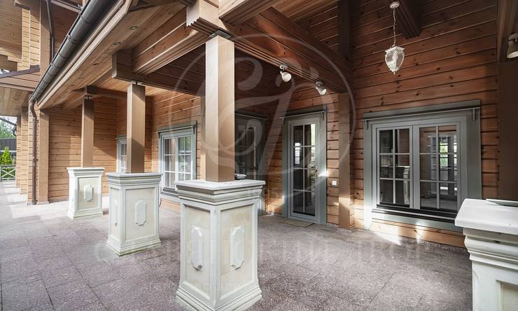 Лот-12222-433464 продажа дома Новорижское шоссе Новорижский