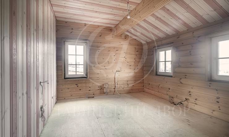 Лот-12222-433466 продажа дома Новорижское шоссе Новорижский