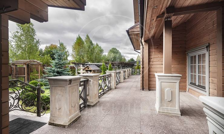 Лот-12222-433467 продажа дома Новорижское шоссе Новорижский