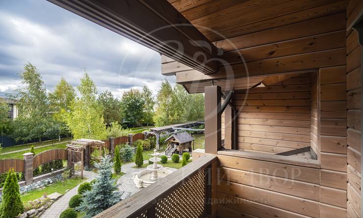 Лот-12222-433470 продажа дома Новорижское шоссе Новорижский