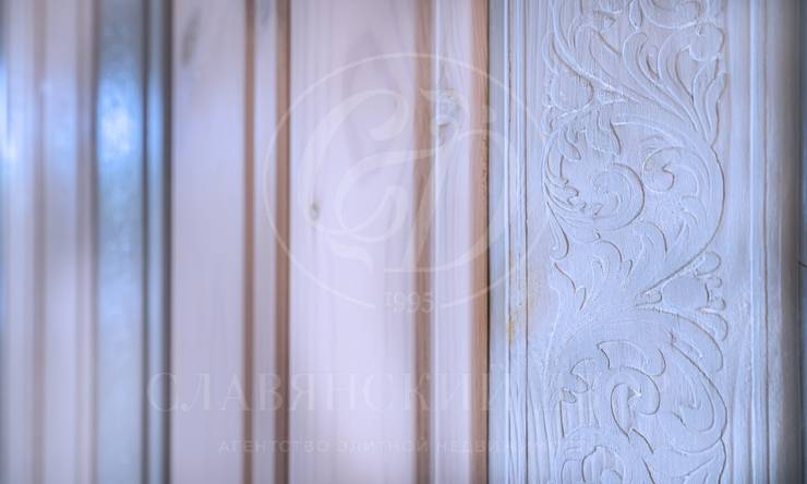 Лот-12222-433472 продажа дома Новорижское шоссе Новорижский