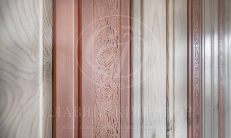 Лот-12222-433473 продажа дома Новорижское шоссе Новорижский