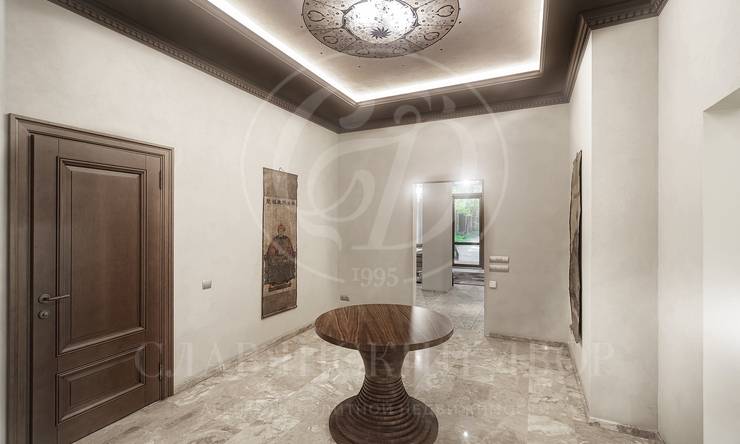 Лот-12221-433496 продажа дома Рублево-Успенское шоссе Жуковка Правая сторона
