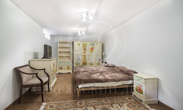 Лот-12221-433517 продажа дома Рублево-Успенское шоссе Жуковка Правая сторона