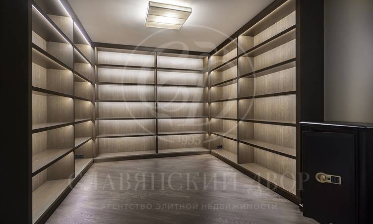 Лот-12221-433539 продажа дома Рублево-Успенское шоссе Жуковка Правая сторона