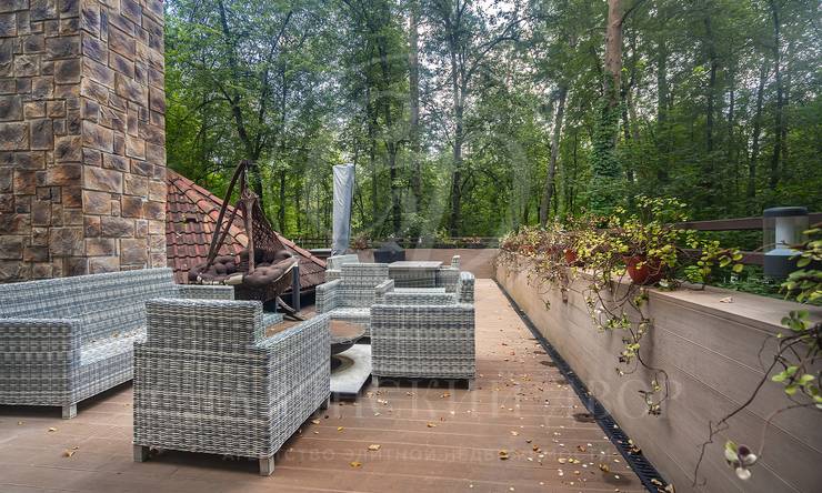 Лот-12221-433546 продажа дома Рублево-Успенское шоссе Жуковка Правая сторона