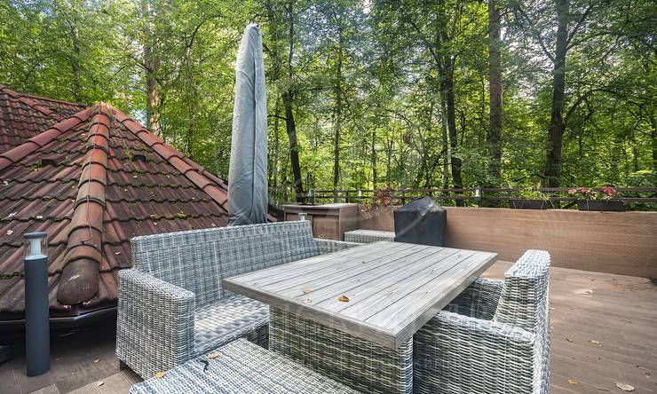 Лот-12221-433548 продажа дома Рублево-Успенское шоссе Жуковка Правая сторона
