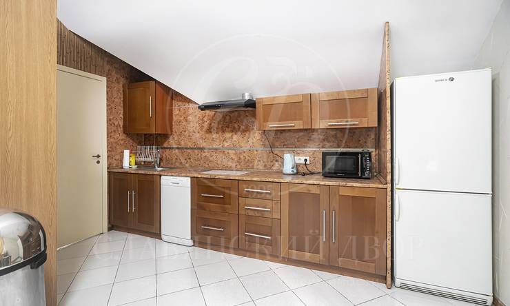 Лот-12221-433552 продажа дома Рублево-Успенское шоссе Жуковка Правая сторона