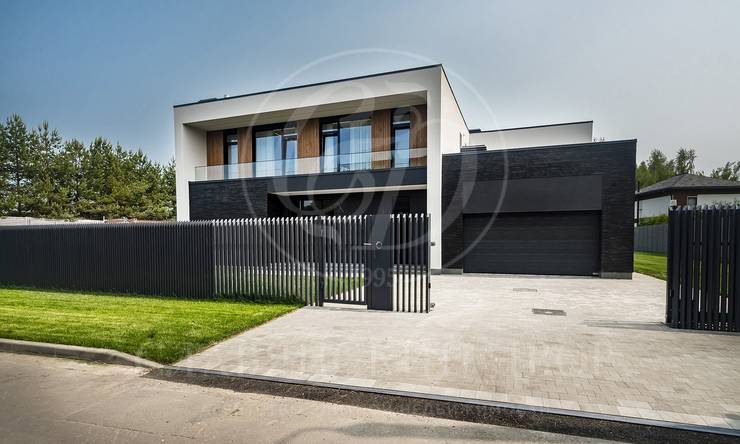 Лот-12217-433656 продажа дома Рублево-Успенское шоссе Бузаево