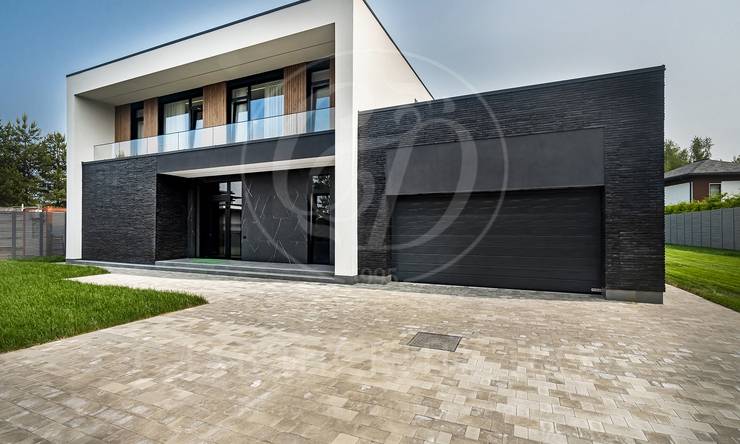 Лот-12217-433661 продажа дома Рублево-Успенское шоссе Бузаево