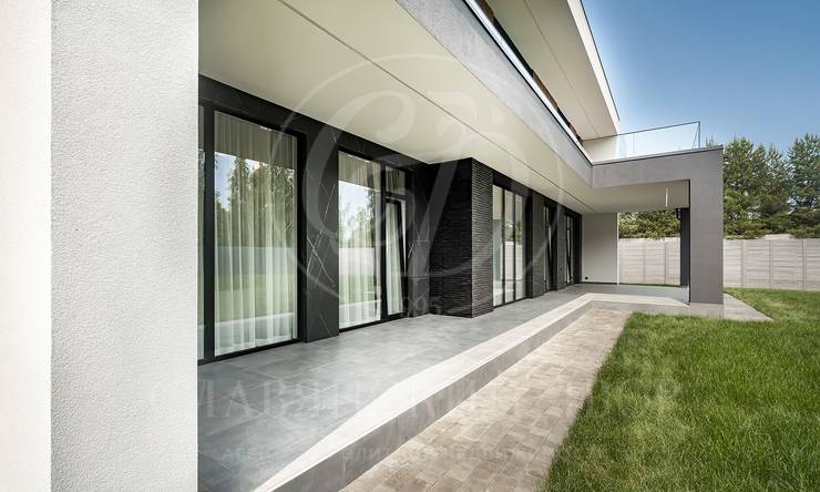 Лот-12217-433662 продажа дома Рублево-Успенское шоссе Бузаево