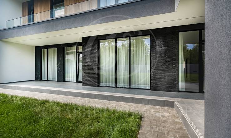 Лот-12217-433667 продажа дома Рублево-Успенское шоссе Бузаево