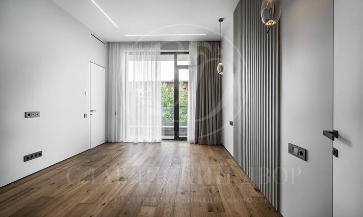 Лот-12217-433687 продажа дома Рублево-Успенское шоссе Бузаево