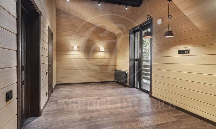 Лот-12216-433786 продажа дома Рублево-Успенское шоссе Николина гора