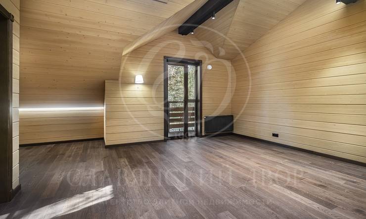 Лот-12216-433787 продажа дома Рублево-Успенское шоссе Николина гора