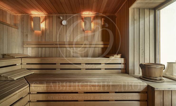 Лот-12216-433798 продажа дома Рублево-Успенское шоссе Николина гора