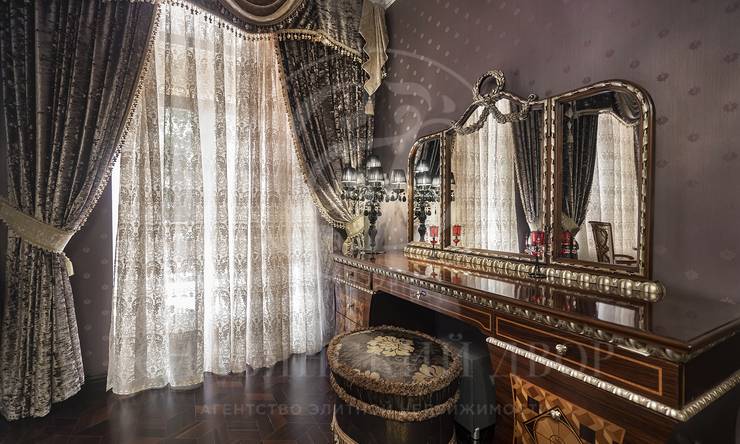 Лот-12216-433811 продажа дома Рублево-Успенское шоссе Николина гора