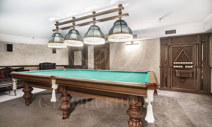 Лот-12216-433812 продажа дома Рублево-Успенское шоссе Николина гора