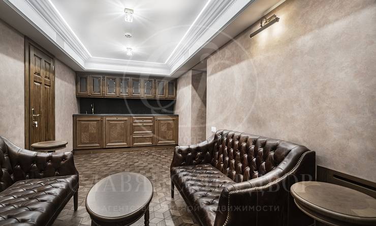 Лот-12216-433815 продажа дома Рублево-Успенское шоссе Николина гора