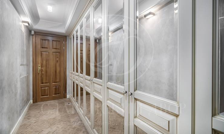 Лот-12216-433817 продажа дома Рублево-Успенское шоссе Николина гора