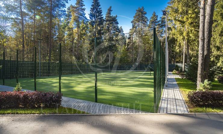 Лот-12216-433822 продажа дома Рублево-Успенское шоссе Николина гора