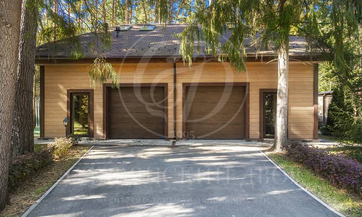 Лот-12216-433825 продажа дома Рублево-Успенское шоссе Николина гора