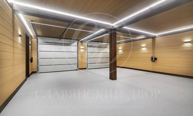 Лот-12216-433827 продажа дома Рублево-Успенское шоссе Николина гора