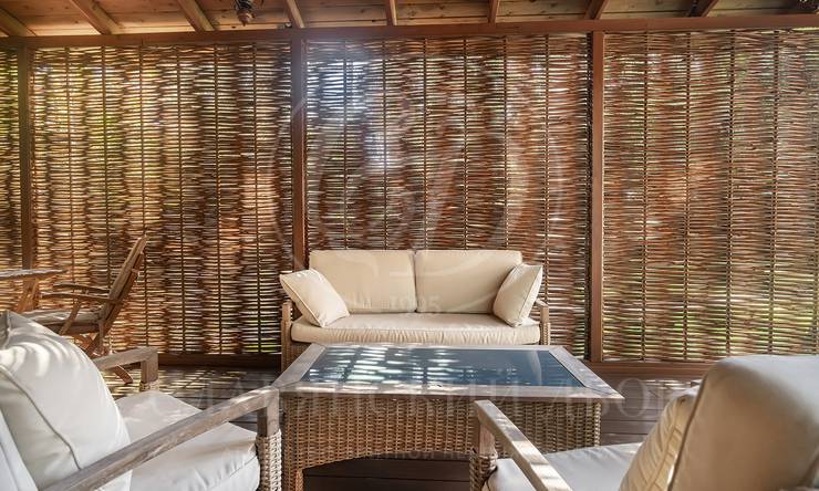 Лот-12216-433831 продажа дома Рублево-Успенское шоссе Николина гора