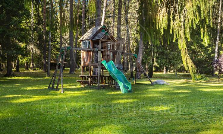 Лот-12216-433840 продажа дома Рублево-Успенское шоссе Николина гора