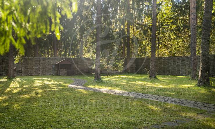 Лот-12216-433844 продажа дома Рублево-Успенское шоссе Николина гора