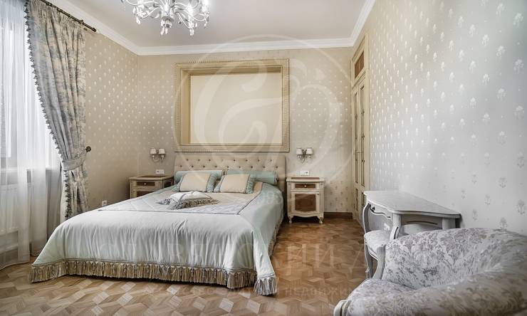 Лот-12216-433861 продажа дома Рублево-Успенское шоссе Николина гора