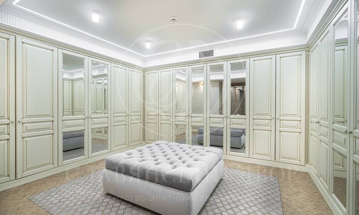 Лот-12216-433869 продажа дома Рублево-Успенское шоссе Николина гора