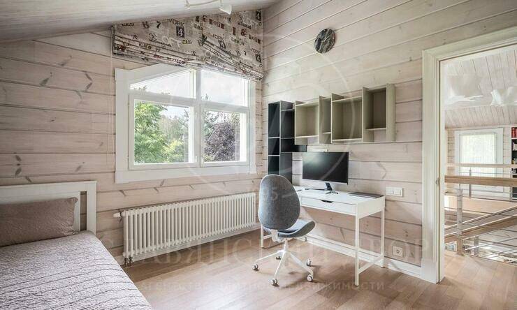 Лот-12214-433905 продажа дома Рублево-Успенское шоссе Жуковка Левая сторона