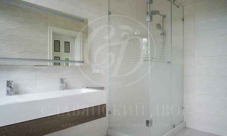 Лот-12214-433909 продажа дома Рублево-Успенское шоссе Жуковка Левая сторона